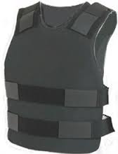 Remove Your Weight Vest