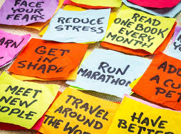 Why New Year S Resolutions Fail Why New Year S Resolutions Fail